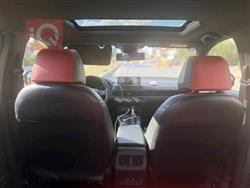 هوندا سي ار في